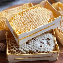 將圖片載入圖庫檢視器 100％ Pure Honeycomb | 純蜂巢蜜